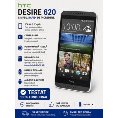 Telefon HTC Desire 620 0pe6400 folosit