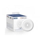 Senzor multifunctional Smart Gateway Wireless AQARA Hub M1S Gen2, compatibil cu Apple HomeKit