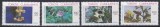 Turcia 1988 - Plante medicinale, MNH