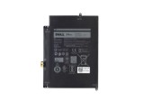 Acumulator nou original Dell T16KJ 0T16KJ C668F 0C668F YX0XH 0YX0XH WYCVV 7.6V 4250mAh 34Wh 2 celule