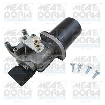MEAT &amp;amp; DORIA 27191 motor stergator foto