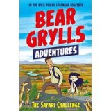Bear Grylls Adventure 8 - Carte in Engleza, ExLibris Antic