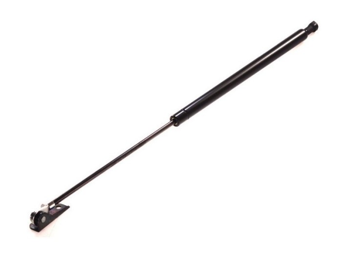 Amortizor haion spate Suzuki Swift, 09.1988-02.2005 HATCHBACK, Lungime/Forta/Cursa Piston 614mm/190N/248.30mm, 81850-62B20 , partea dreapta, 1 buc.