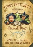 Terry Pratchett&#039;s Discworld 2016 Diary: A Practical Manual for the Modern Witch | Terry Pratchett