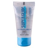 Hot-Superglide Liquid Pleasure Lubrifiant pe Bază de Apă, 30 ml