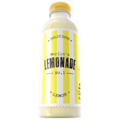 Limonada Merlin&amp;#039;s No.1, 1.2 L, Limonada, Limonada in Sticla, Limonada la Sticla, Limonada Merlin&amp;#039;s, Merlin&amp;#039;s No.1 Limonada, Bautura Racoritoare, Bautu foto