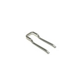 Zăvor ușă original Electrolux pentru mașină de spălat vase - Cod 1171737016