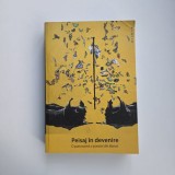 Marian Oprea, Peisaj in devenire. O panorama a poeziei din Banat, Timisoara, Editura Brumar, 2017, 686 pagini