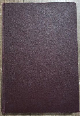 Dictionnaire roumain-francais - Const. Saineanu// 1936 foto