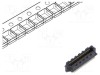 Conector PCB-PCB mamă PIN 30 0,4mm SS4 aurit SMT 1,6A SAMTEC