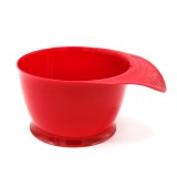 Bol pentru vopsit părul, roz