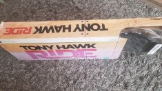 Placa Skateboard Tony Hawk Ride pentru consola xbox360 XBOX 360