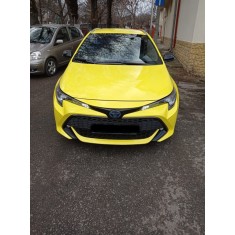 Perdele interior compatibile Toyota Corolla Break Combi 2018-