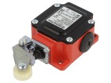 Limitator cursă NO NC 10A 400VAC IP65