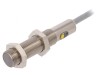 Senzor Capacitiv PNP/NO 0.5-4mm 10-30VDC