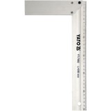 Yato YT-7082 - Echer din aluminiu 350x- mm