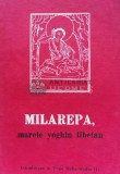 Milarepa, marele yoghin tibetan (E8)