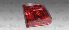 Stop spate lampa Toyota Avensis COMBI (T27) 10.2008- VALEO partea Dreapta interior foto