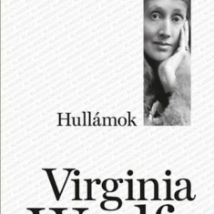 Hullámok - Klassziksorozat 17 - Virginia Woolf