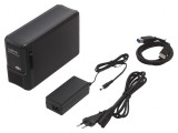 Carcasă Hard Disk 3.5&quot; USB SATA