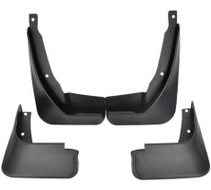 Set aparatori noroi dedicate Audi A3 8V hatchback 2013-2017 ( MUD1087 CH-1 )