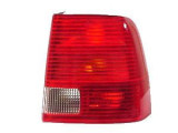 Stop spate lampa Volkswagen Passat Sedan 1997-2000 BestAutoVest partea Dreapta, cu lampa mers inapoi, far suport becuri, Depo