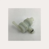 Valvă antiepicurare pentru espressor SMEG 699130687 699130663 Original
