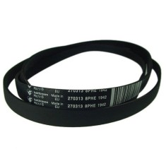 Curea uscator rufe 1942H8EL Gorenje 270313 originala