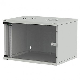 Rack de perete 4u 19 inch dekro foto