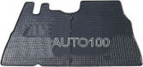 Covorase Cauciuc Auto Fiat Ducato 2002-2006, Fata (3 Locuri), Rigum Cehia, Impermeabile