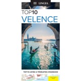Velence - TOP10 - T&eacute;rk&eacute;p mell&eacute;klettel - Gillian Price