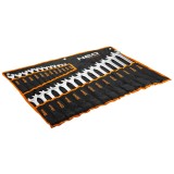 Set chei combinate 6-32 mm, 26 piese, otel CrV, NEO Tools