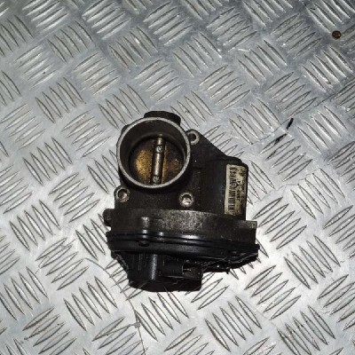 Corp clapetă FORD C-MAX DM2 2006 OEM: 2S6U-FA2S6U-9E927-D 1520443 foto