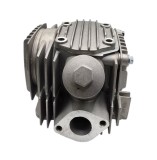 Chiuloasa ATV 110 4T Racire pe AER ATV 107 Atv 110 Atv 125 - CHIULASA COMPLETA, Oem