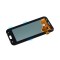 Ecran LCD Display Samsung Galaxy A7 (2017), A720 Gold
