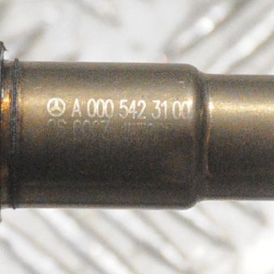 Sonda lambda MERCEDES-BENZ C T-Model S205 2015 OEM: A000542310002580174830258017484 1877552 foto