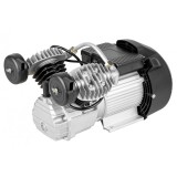 Cap compresor cu motor 2.2kW , 3CP , LXC50V-1