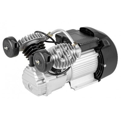 Cap compresor cu motor 2.2kW , 3CP , LXC50V-1 foto