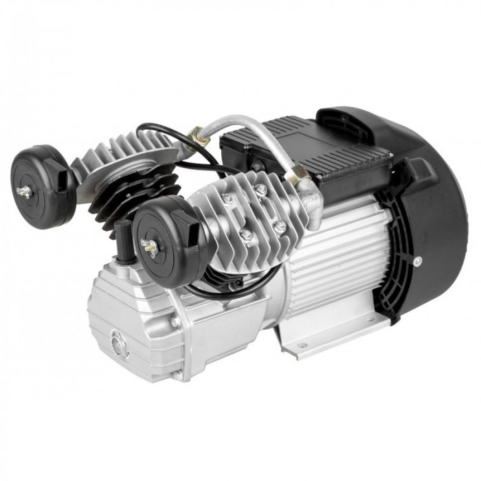 Cap compresor cu motor 2.2kW , 3CP , LXC50V-1