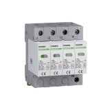 Descărcător 4P 20kA 275V AC IP20 &ndash; NOARK | 103357