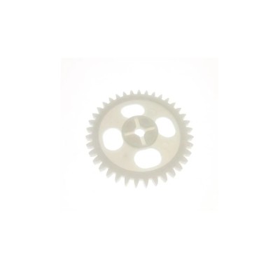 03. Pinion pompa ulei Linhai foto
