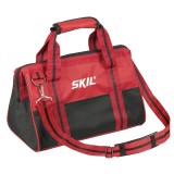 Geanta pentru scule, din material textil, SKIL 2610S00864, cu 6 buzunare