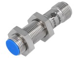 Senzor Inductiv PNP NO 4mm 10-30VDC M12 IP67