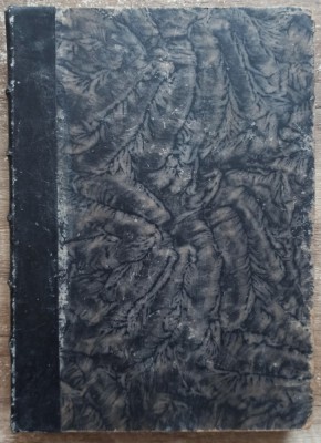 Analele parlamentare ale Romaniei, tomul X, partea II, 1840-1841// 1899 foto