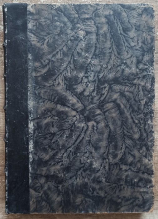 Analele parlamentare ale Romaniei, tomul X, partea II, 1840-1841// 1899