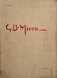 G. D. Mirea - N. Petrascu