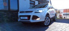 Ford Kuga 4x4 Titanium foto