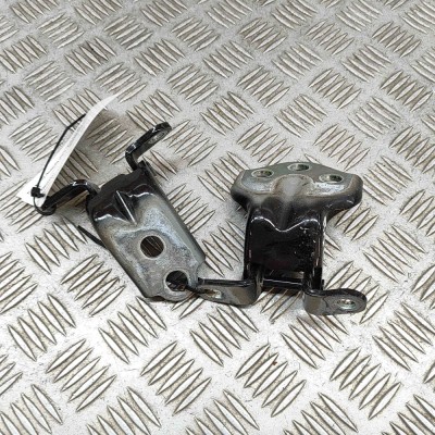 Balama ușă dreapta față SSANGYONG KORANDO C300 2022 OEM: 62820-09001,62820-14000 26363427 foto