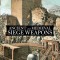 Ancient and Medieval Siege Weapons: A Fully Illustrated Guide to Siege Weapons and Tactics