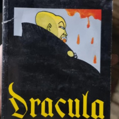 Bram Stoker - Dracula (editie jubiliara)